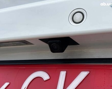 МГ ZS EV, объемом двигателя 0 л и пробегом 57 тыс. км за 15999 $, фото 14 на Automoto.ua