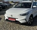 МГ ZS EV, объемом двигателя 0 л и пробегом 46 тыс. км за 15999 $, фото 12 на Automoto.ua