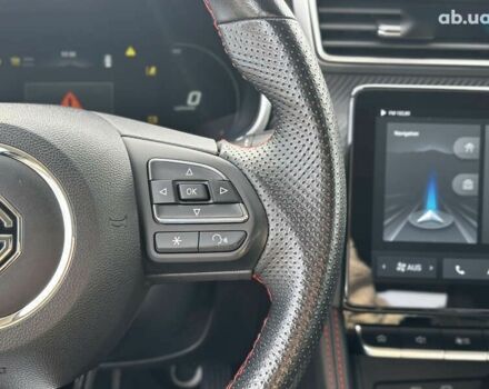 МГ ZS EV, объемом двигателя 0 л и пробегом 57 тыс. км за 15999 $, фото 29 на Automoto.ua