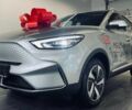 купити нове авто МГ ZS EV 2023 року від офіційного дилера Альянс-А MG МГ фото