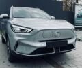 купить новое авто МГ ZS EV 2023 года от официального дилера Альянс-А MG МГ фото