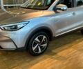 купить новое авто МГ ZS EV 2023 года от официального дилера MG Віннер Автомотів МГ фото