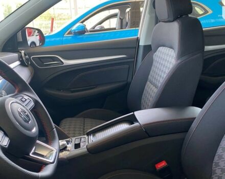 купить новое авто МГ ZS EV 2023 года от официального дилера Автоцентр AUTO.RIA МГ фото