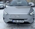 купити нове авто МГ ZS EV 2023 року від офіційного дилера MG Автоцентр ЛИГА ДРАЙВ МГ фото