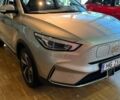 купити нове авто МГ ZS EV 2023 року від офіційного дилера MG Віннер Автомотів МГ фото