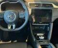 купить новое авто МГ ZS EV 2023 года от официального дилера MG Віннер Автомотів МГ фото