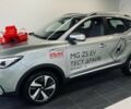 купить новое авто МГ ZS EV 2023 года от официального дилера Альянс-А MG МГ фото