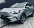 купить новое авто МГ ZS EV 2023 года от официального дилера Альянс-А MG МГ фото