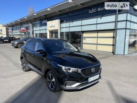 МГ ZS EV, об'ємом двигуна 0 л та пробігом 16 тис. км за 15999 $, фото 1 на Automoto.ua