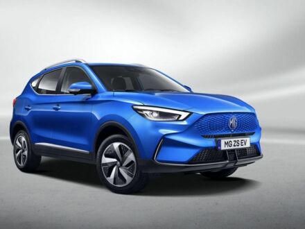 МГ ZS EV 2022 в Киеве на Automoto.ua МГ ZS EV, объемом двигателя 0 л и пробегом 0 тыс. км за 35179 $, фото 1 на Automoto.ua