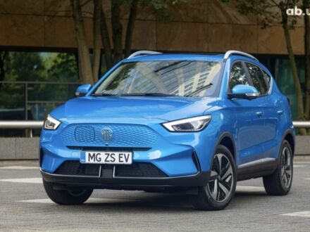 МГ ZS EV 2022 в Киеве на Automoto.ua МГ ZS EV, объемом двигателя 0 л и пробегом 0 тыс. км за 31315 $, фото 1 на Automoto.ua