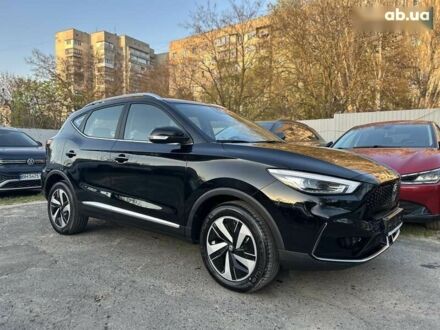 МГ ZS EV 2023 у Одесі на Automoto.ua МГ ZS EV, об'ємом двигуна 0 л та пробігом 1 тис. км за 18750 $, фото 1 на Automoto.ua