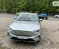 Серый МГ ZS EV, объемом двигателя 0 л и пробегом 25 тыс. км за 18000 $, фото 1 на Automoto.ua