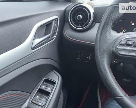Серый МГ ZS EV, объемом двигателя 0 л и пробегом 25 тыс. км за 18000 $, фото 19 на Automoto.ua