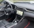 Серый МГ ZS EV, объемом двигателя 0 л и пробегом 25 тыс. км за 18000 $, фото 13 на Automoto.ua