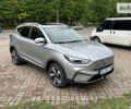 Серый МГ ZS EV, объемом двигателя 0 л и пробегом 25 тыс. км за 18000 $, фото 15 на Automoto.ua