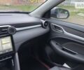 Серый МГ ZS EV, объемом двигателя 0 л и пробегом 25 тыс. км за 18000 $, фото 21 на Automoto.ua