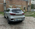 Серый МГ ZS EV, объемом двигателя 0 л и пробегом 25 тыс. км за 18000 $, фото 6 на Automoto.ua