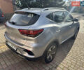 Серый МГ ZS EV, объемом двигателя 0 л и пробегом 28 тыс. км за 17900 $, фото 5 на Automoto.ua