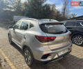Серый МГ ZS EV, объемом двигателя 0 л и пробегом 28 тыс. км за 17900 $, фото 4 на Automoto.ua