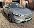 Серый МГ ZS EV, объемом двигателя 0 л и пробегом 28 тыс. км за 17900 $, фото 1 на Automoto.ua