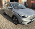 Серый МГ ZS EV, объемом двигателя 0 л и пробегом 28 тыс. км за 17900 $, фото 1 на Automoto.ua