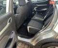 Серый МГ ZS EV, объемом двигателя 0 л и пробегом 28 тыс. км за 17900 $, фото 12 на Automoto.ua