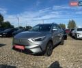 Серый МГ ZS EV, объемом двигателя 0 л и пробегом 63 тыс. км за 16800 $, фото 1 на Automoto.ua