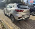Серый МГ ZS EV, объемом двигателя 0 л и пробегом 28 тыс. км за 17900 $, фото 3 на Automoto.ua