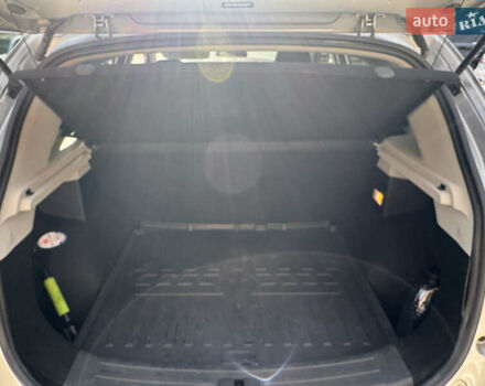 Серый МГ ZS EV, объемом двигателя 0 л и пробегом 28 тыс. км за 17900 $, фото 16 на Automoto.ua