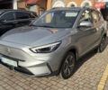 Серый МГ ZS EV, объемом двигателя 0 л и пробегом 28 тыс. км за 17900 $, фото 2 на Automoto.ua