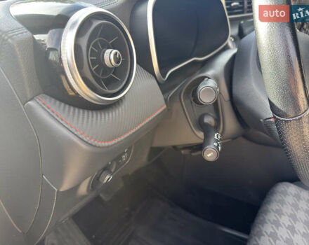 Серый МГ ZS EV, объемом двигателя 0 л и пробегом 28 тыс. км за 17900 $, фото 9 на Automoto.ua