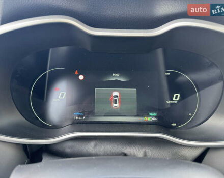 Серый МГ ZS EV, объемом двигателя 0 л и пробегом 28 тыс. км за 17900 $, фото 17 на Automoto.ua