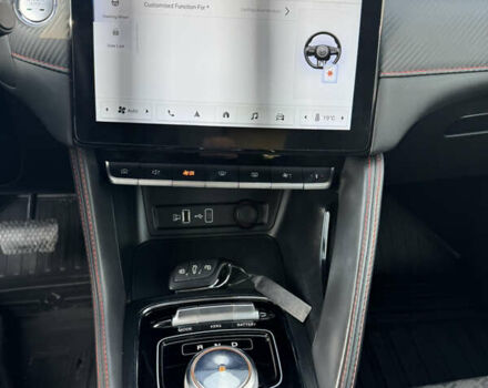 Серый МГ ZS EV, объемом двигателя 0 л и пробегом 28 тыс. км за 17900 $, фото 19 на Automoto.ua