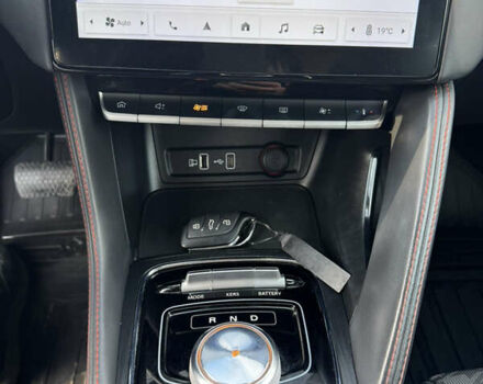 Серый МГ ZS EV, объемом двигателя 0 л и пробегом 28 тыс. км за 17900 $, фото 26 на Automoto.ua