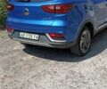 Синий МГ ZS EV, объемом двигателя 0 л и пробегом 70 тыс. км за 13700 $, фото 1 на Automoto.ua