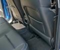 Синий МГ ZS EV, объемом двигателя 0 л и пробегом 70 тыс. км за 13700 $, фото 11 на Automoto.ua