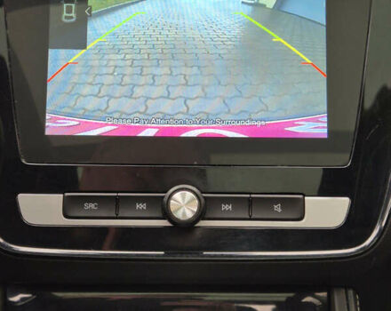 Синий МГ ZS EV, объемом двигателя 0 л и пробегом 127 тыс. км за 11900 $, фото 13 на Automoto.ua