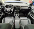 Синий МГ ZS EV, объемом двигателя 0 л и пробегом 127 тыс. км за 11900 $, фото 11 на Automoto.ua