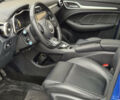 Синий МГ ZS EV, объемом двигателя 0 л и пробегом 127 тыс. км за 11900 $, фото 7 на Automoto.ua