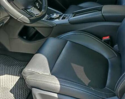 Синий МГ ZS EV, объемом двигателя 0 л и пробегом 70 тыс. км за 13700 $, фото 7 на Automoto.ua