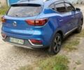 Синий МГ ZS EV, объемом двигателя 0 л и пробегом 70 тыс. км за 13700 $, фото 5 на Automoto.ua