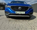Синій МГ ZS EV, об'ємом двигуна 0 л та пробігом 42 тис. км за 14000 $, фото 10 на Automoto.ua