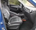 Синий МГ ZS EV, объемом двигателя 0 л и пробегом 24 тыс. км за 14000 $, фото 9 на Automoto.ua
