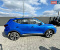 Синій МГ ZS EV, об'ємом двигуна 0 л та пробігом 42 тис. км за 14000 $, фото 12 на Automoto.ua