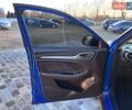 Синий МГ ZS EV, объемом двигателя 0 л и пробегом 98 тыс. км за 13999 $, фото 14 на Automoto.ua