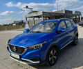 Синій МГ ZS EV, об'ємом двигуна 0 л та пробігом 42 тис. км за 14000 $, фото 24 на Automoto.ua