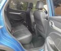 Синий МГ ZS EV, объемом двигателя 0 л и пробегом 24 тыс. км за 14000 $, фото 8 на Automoto.ua