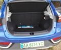 Синий МГ ZS EV, объемом двигателя 0 л и пробегом 24 тыс. км за 14000 $, фото 12 на Automoto.ua