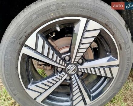 Синий МГ ZS EV, объемом двигателя 0 л и пробегом 24 тыс. км за 14000 $, фото 17 на Automoto.ua